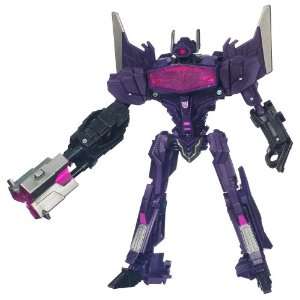   Generations Fall of Cybertron Series 1 Shockwave Figure Toys & Games