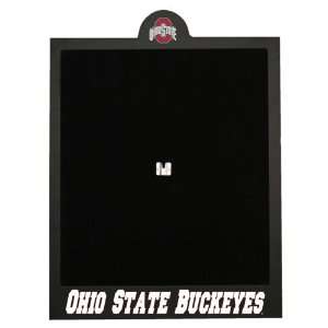    Ohio State Buckeyes Dart Board Backboard
