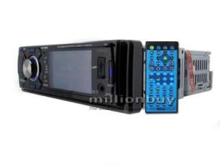NEW BOSS BV7320 3.2 LCD DVD/CD/ CAR PLAYER +USB SD  