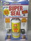 R134a, Super Seal, Metal & Rubber Repair Kit w/Leak Dye