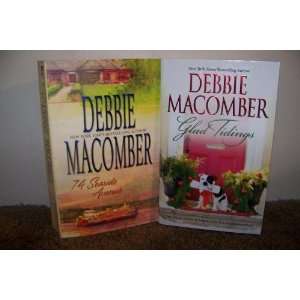 Debbie Macomber Books