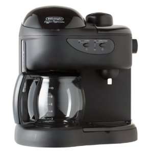  DeLonghi CC80 Deluxe Coffee Cappuccino Machine Kitchen 