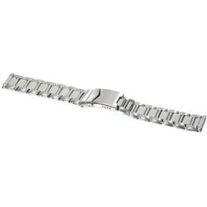  Watch Band Deployment Buckle Stainless Link Repair Part 