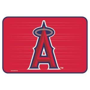 Anaheim Angels MLB Floor Mat (20x30) 