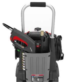   1700 PSI Electric Power Pressure Washer 046396554758  