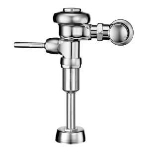  Flushometer for 3/4 top spud urinals. ROYAL II 186