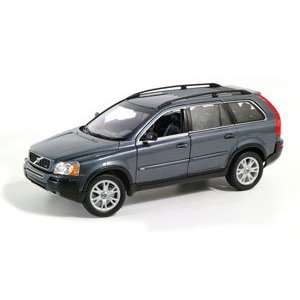  2005 Volvo XC90 V8 diecast model car 118 scale die cast 