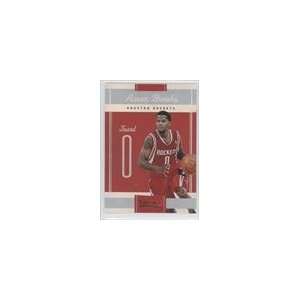  2010 11 Classics #14   Aaron Brooks Sports Collectibles