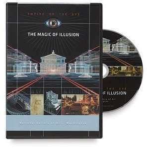  Empire of the Eye The Magic of Illusion   Empire of the 