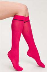 DKNY Knee High Trousers Socks Was $10.00 Now $5.90 