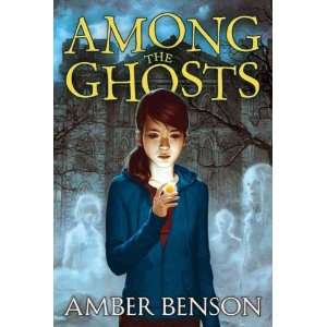   by Benson, Amber (Author) Sep 06 11[ Paperback ] Amber Benson Books
