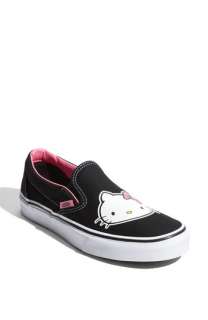 Vans Hello Kitty® Slip On Sneaker (Women) (Limited Edition 