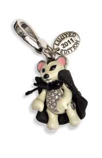 Juicy Couture Dracula Mouse Charm (Limited Edition)  