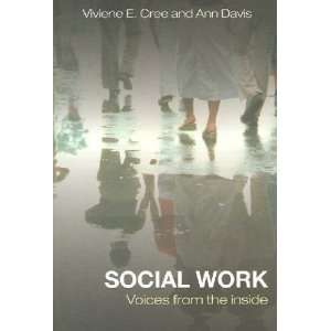  Social Work Viviene E./ Davis, Ann Cree Books