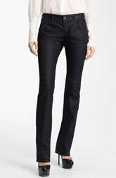 Theyskens Theory Palak Wauva Straight Leg Pants $265.00