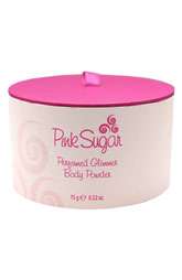 Pink Sugar Perfumed Glimmer Body Powder $25.00