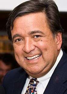 Bill Richardson   Shopping enabled Wikipedia Page on 