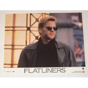   Sutherland, William Baldwin, Kevin Bacon   FLAT 05 