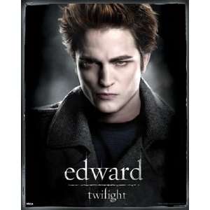  Robert Pattinson Twilight Edward Photography Poster 16 x 