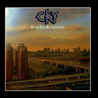 Sides & Rarities 2   EP by CKY ( Audio CD   Oct. 27, 2011)
