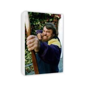  Brian Blessed   Canvas   Medium   30x45cm