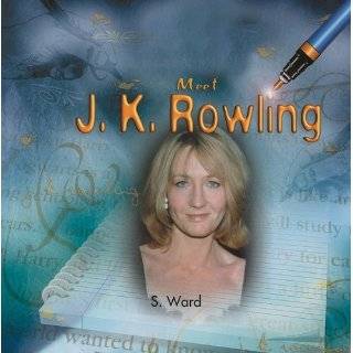 Meet J.K. Rowling (Tony Stead Nonfiction Independent Reading 