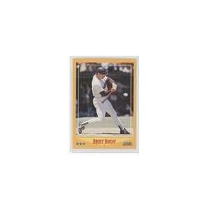  1988 Score #469   Bruce Bochy Sports Collectibles