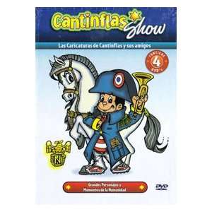  Cantinflas Show   Grandes Personajes y Momentos De La 