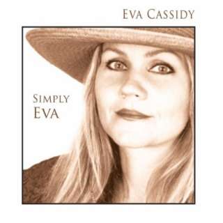  Simply Eva Eva Cassidy