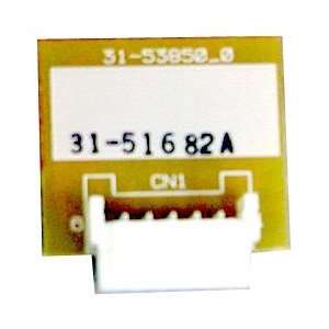    Rheem RTG20000AM Program Chip   6560 9840 NAT