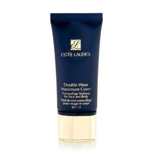 Estee Lauder Double Wear Maximum Cover Camouflage Makeup for Face and 