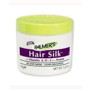  Palmers Hair Silk w/Vitamin A, D, E plus Protein All Day 