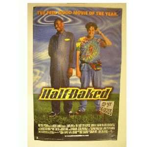  Half Baked Poster Dave Chappelle 