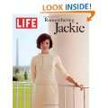 LIFE Remembering Jackie (Life (Life Books)) Hardcover by Editors of 