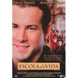   Brazilian  (David Paymer)(Ryan Reynolds)(Kate Vernon)