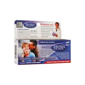  Bell LifeStyles Eroxil™ For Men    30 Tablets Health 