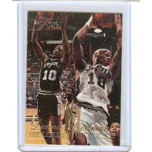 DENNIS RODMAN 1994 95 FLAIR #138