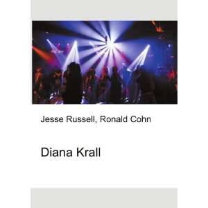 Diana Krall [Paperback]