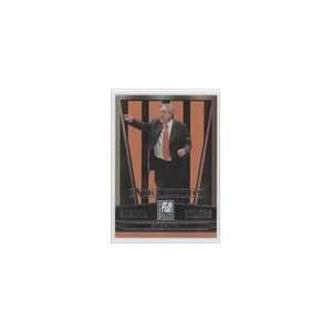   Edition School Colors #10   Eddie Sutton/1500 Sports Collectibles