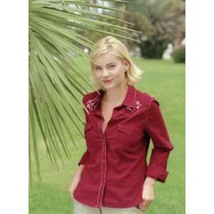 Elisha Cuthbert 36X48 Poster #36