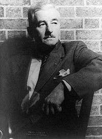 William Faulkner   Shopping enabled Wikipedia Page on 