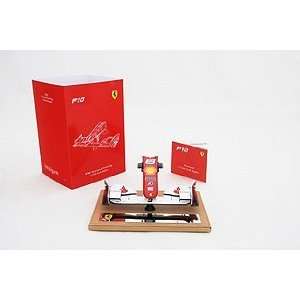   AM5361 10 Ferrari F1 Nose Cone Replica Fernando Alonso Toys & Games