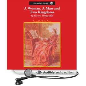   (Audible Audio Edition) Francis Steegmuller, Davina Porter Books