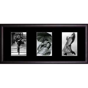 Gene Kelly Framed Photographs