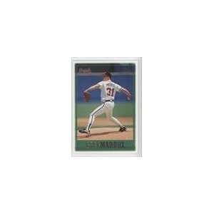  1997 Topps #130   Greg Maddux Sports Collectibles