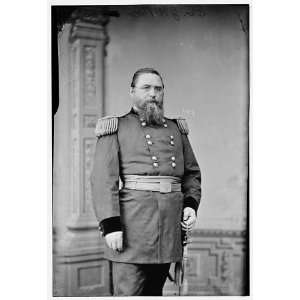  Potter,Gen. J.H.