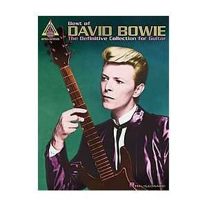  Best Of David Bowie 