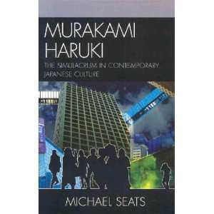 Murakami Haruki Michael Seats  Books