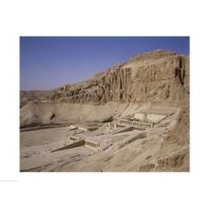 Liebermans SAL2058560436 Temple of Hatshepsut Deir El Bahri Thebes 