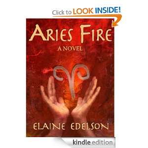 Aries Fire (Sign of the Times) Elaine Edelson  Kindle 